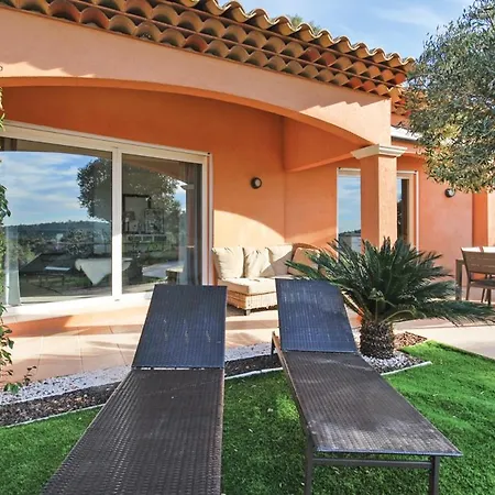 Sleeps 7 Pool Air Con Wifi *